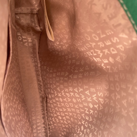 Kate Spade Wellesley Quinn handbag with strap - Picture 5 of 7